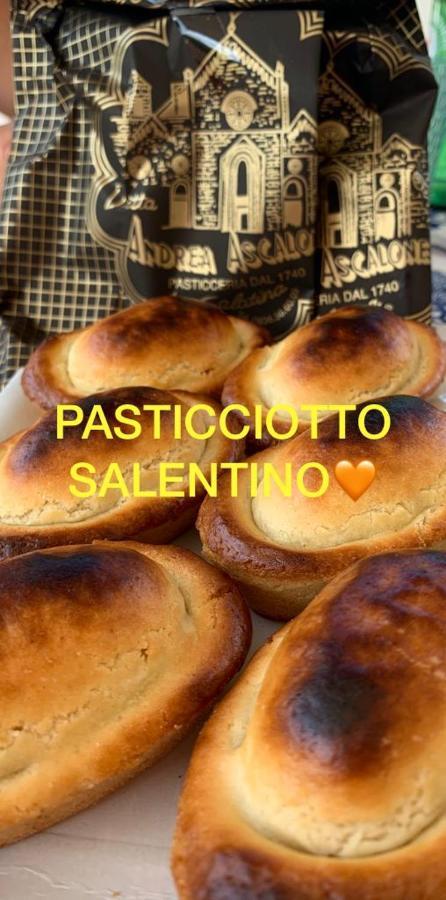 דירות גאליפולי Attico Galilei D. מראה חיצוני תמונה