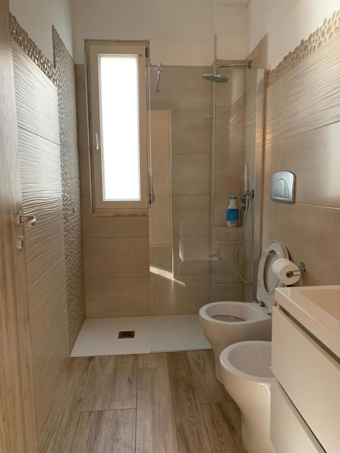 דירות גאליפולי Attico Galilei D. מראה חיצוני תמונה