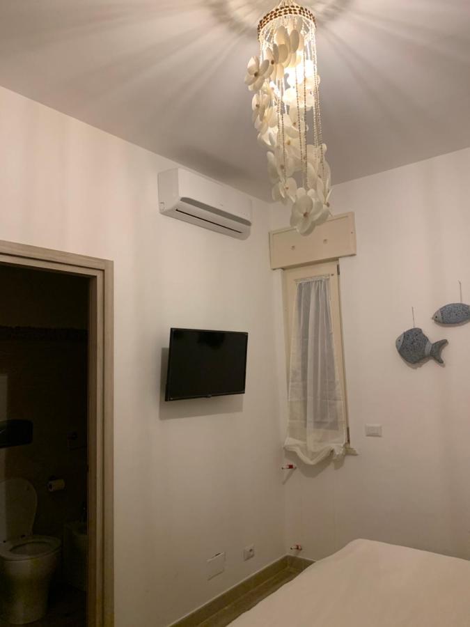 דירות גאליפולי Attico Galilei D. מראה חיצוני תמונה